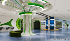 客户供给前期筹谋、设想创意、现场搭建