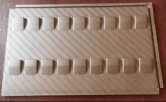 万平方米展览面积